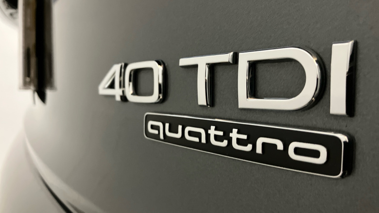 Audi Q5 40 TDI Quattro S Line 5dr S Tronic [Tech Pack Pro] Diesel Estate